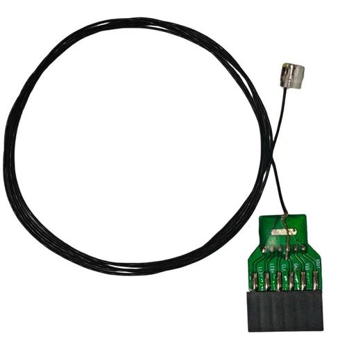 1.5mm OVM6946 用于内窥镜组装 图像显示 400x400p