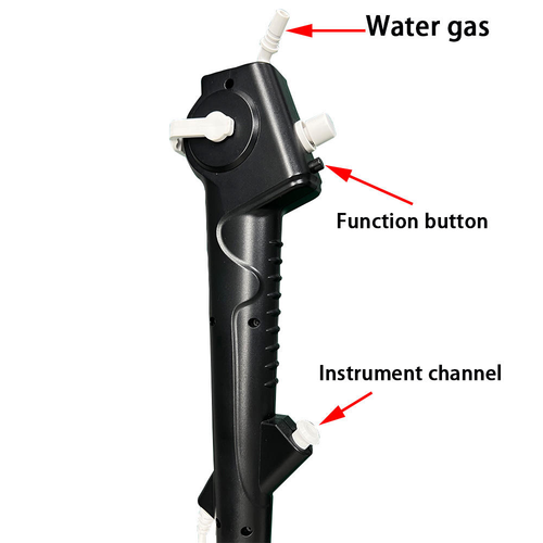 支气管手柄定制