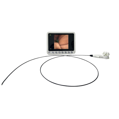 胆道镜连接主机