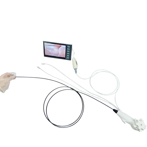 Biliary endoscopy+mainframe