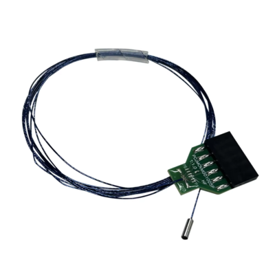 1.5mm &nbsp;OCHFA10 -用于内窥镜组装，图像显示 720X720p